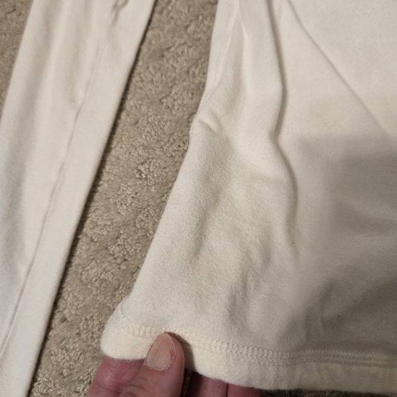 Abercrombie and Fitch Long Sleeve Top - Picture 8 of 10